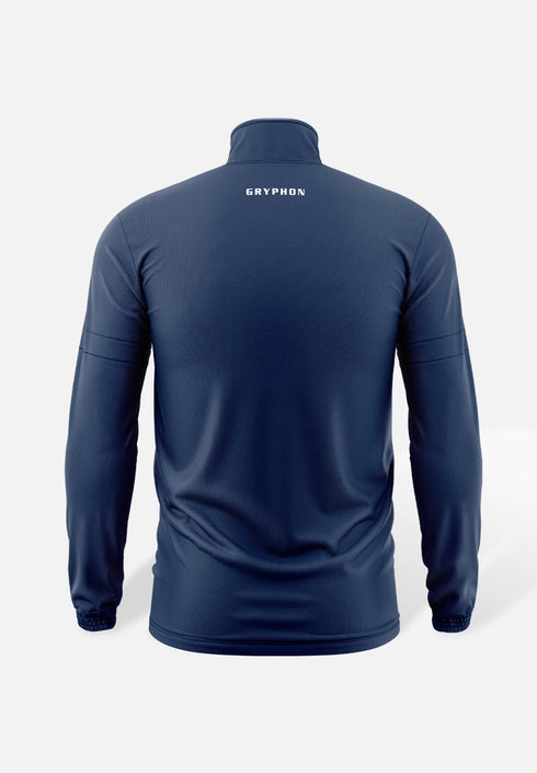 Whitford 1/4 Midlayer Women